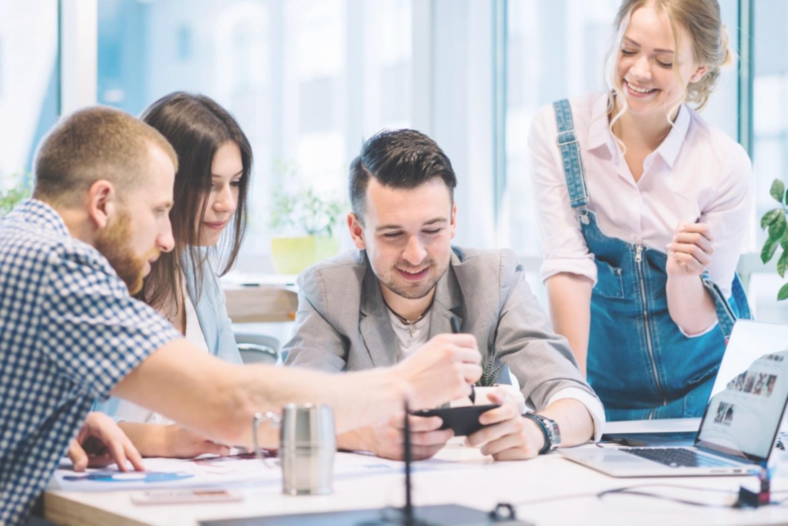 Lernformate und flexible Teilnahme