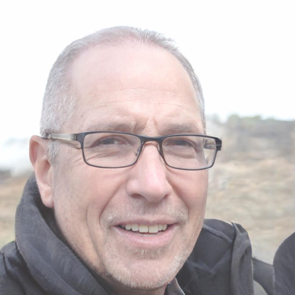 Henrik Wolter, Portfoliomanager