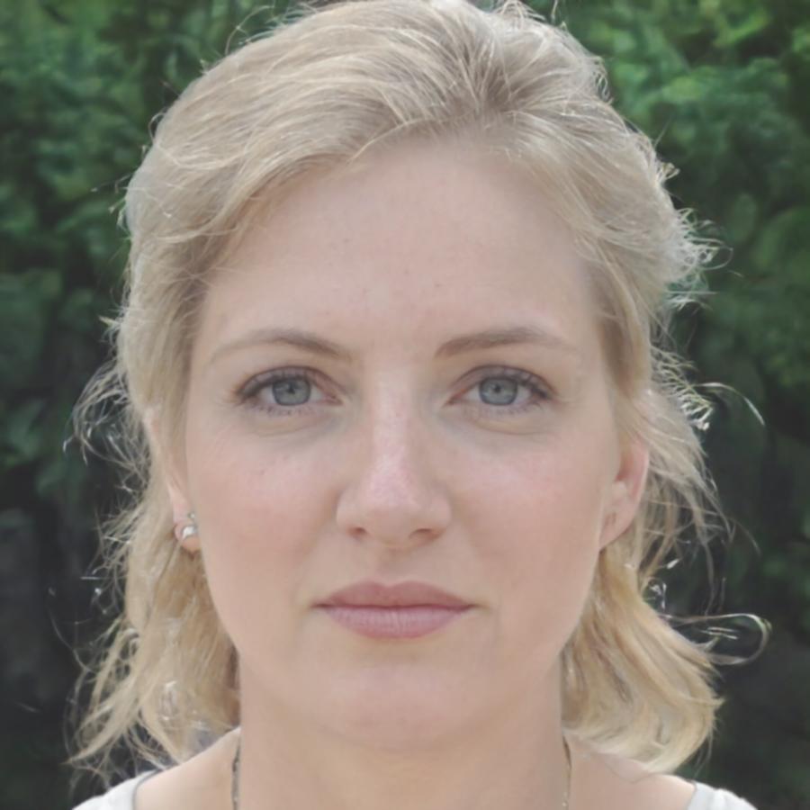 Mirjam Eberhardt, Gründerin und Beraterin bei felixoryntas
